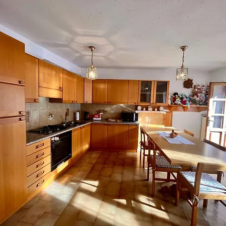 Oda ve Kahvaltı La Mandorla Quart