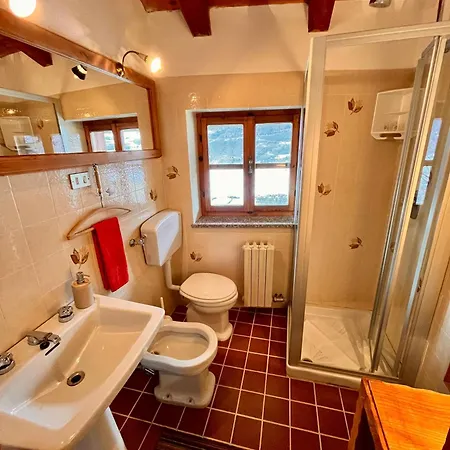 La Mandorla 3* Quart