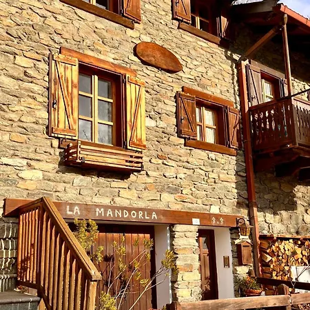 La Mandorla Nocleg ze śniadaniem