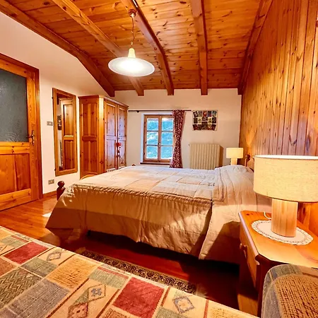 La Mandorla 3* Quart