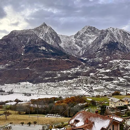 La Mandorla Bed & Breakfast 3*