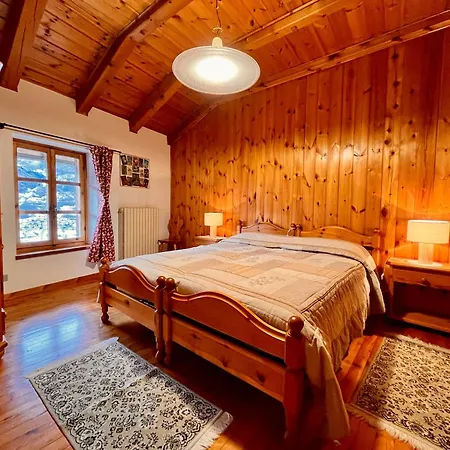 La Mandorla 3* Quart