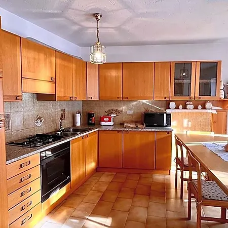 La Mandorla 3*