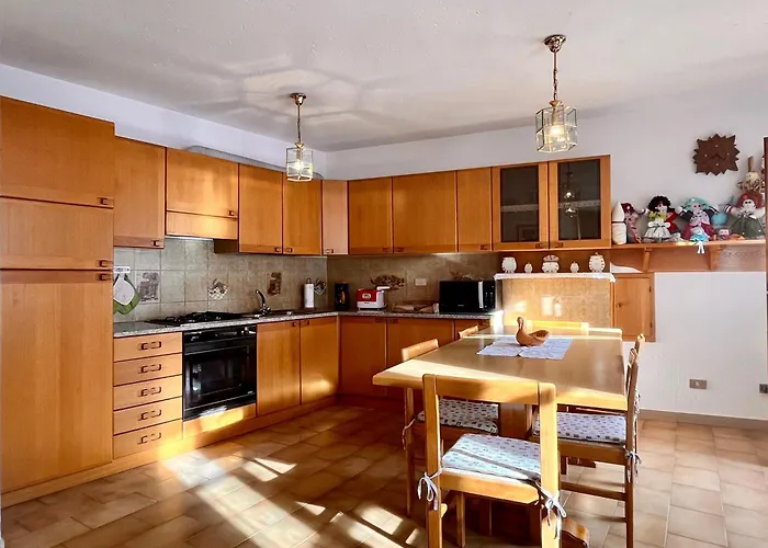 La Mandorla Bed & Breakfast Quart