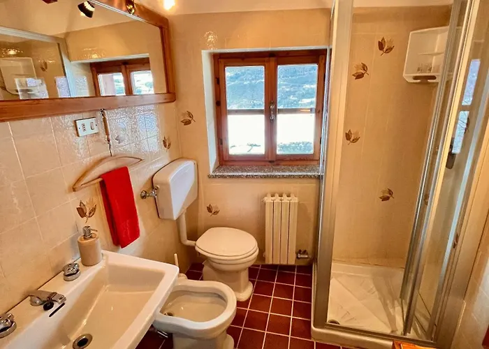 La Mandorla 3* Quart