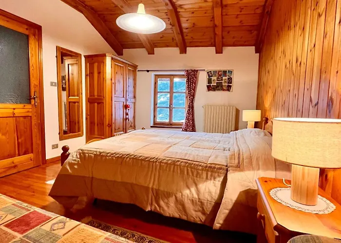 La Mandorla 3* Quart