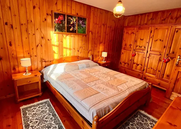 Nocleg ze śniadaniem La Mandorla