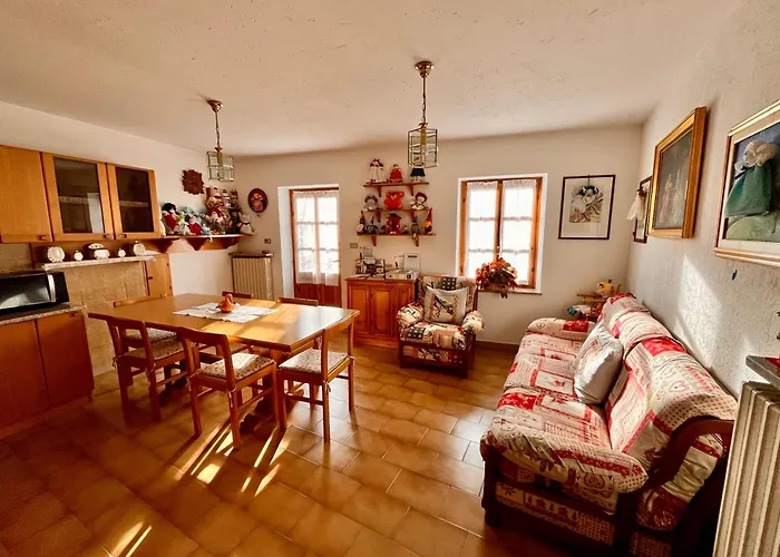 La Mandorla Nocleg ze śniadaniem