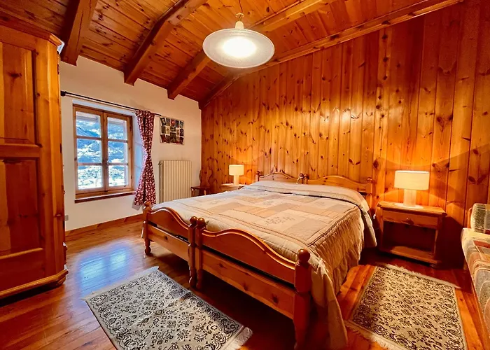 La Mandorla 3* Quart