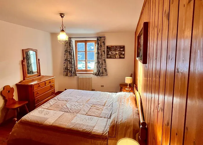 Bed & Breakfast La Mandorla Quart
